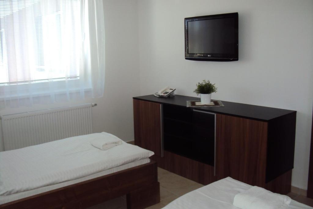 Motel Сенець Номер фото