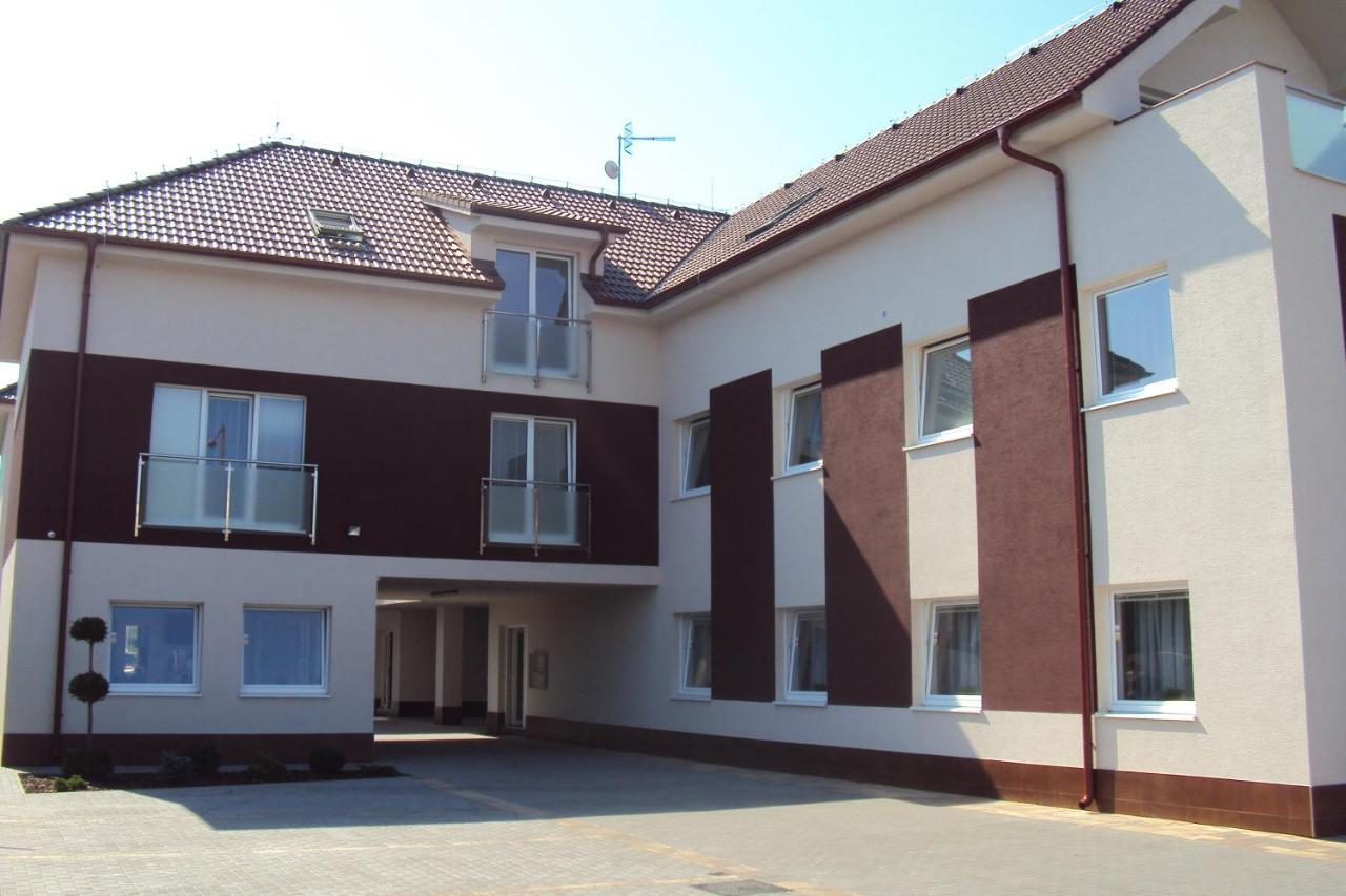 Motel Сенець Номер фото