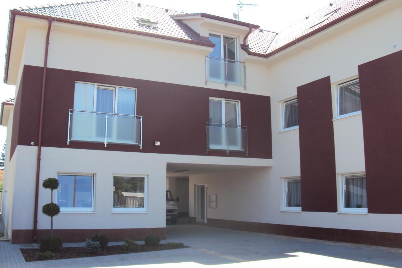 Motel Сенець Номер фото